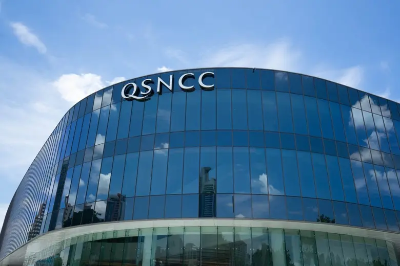QSNCC Earns Three MICE Standards Reinforcing Its Position as a World-Class and Sustainable Venue