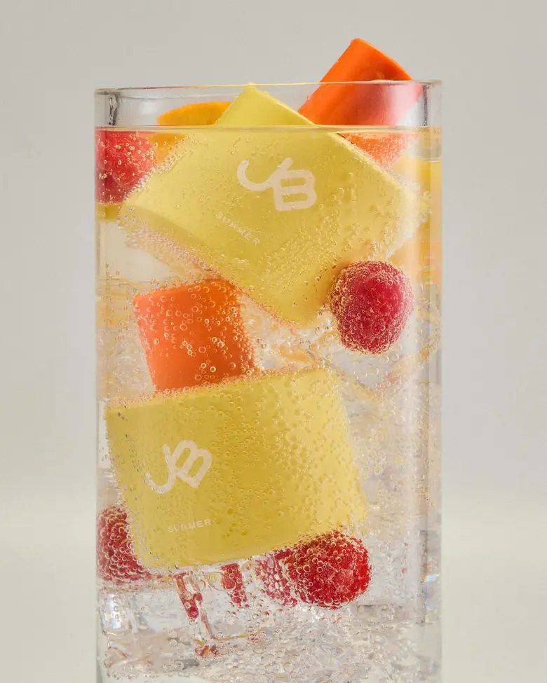 Jelly Bunny introduces the latest perfumes "Summer"...