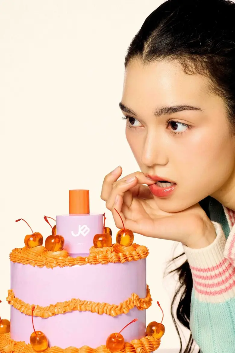 Jelly Bunny welcomes Spring/Summer 2025 with a splash of sunshine Meet "Summer and Joy" - two delightful scents with two unique styles