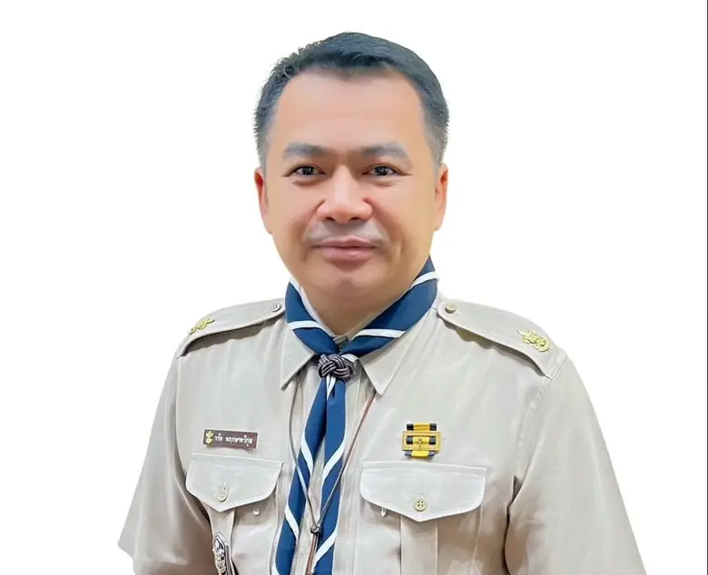 ดร.วรัท พฤกษาทวีกุล รองปลัดกระทรวงศึกษาธิ...