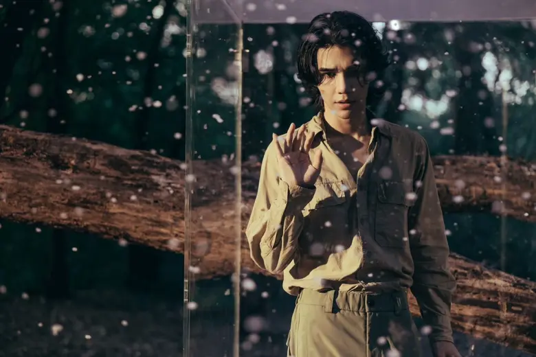 เจฟ ซาเตอร์ (Jeff Satur) กลับมาพร้อมซิงเก...