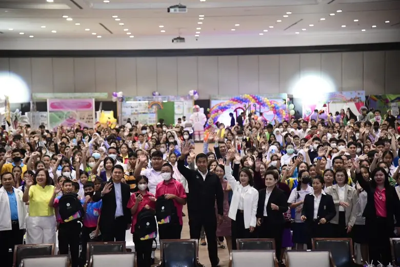 นางสาวพิศมัย เรืองศิลป์ ผู้อำนวยการสำนักก...