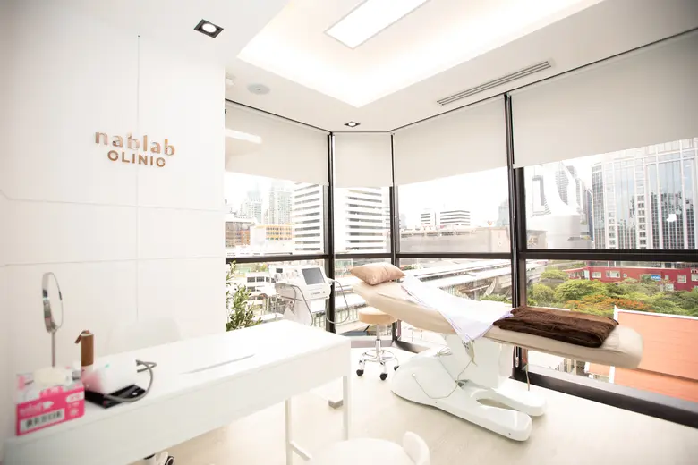 เทรนด์ความงามและสุขภาพ: เมื่อคลินิกความงาม ก้าวสู่ Wellness อย่างเต็มตัว