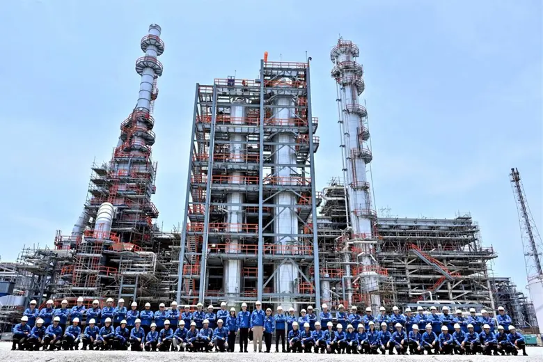 Bangchak Group has inaugurated its Sustai...