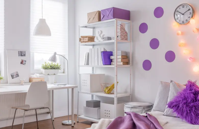 Room Makeover รวมไอเดียจัดห้อง ให้น่ารักน่านอน