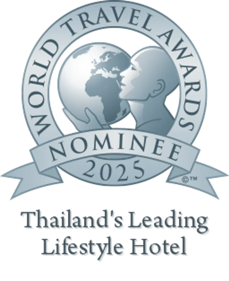 ร่วมโหวตให้โรงแรมโฟร์พอยท์ส บาย เชอราตัน ภูเก็ต ป่าตอง บีช รีสอร์ท ในงานประกาศรางวัล World Travel Awards 2025