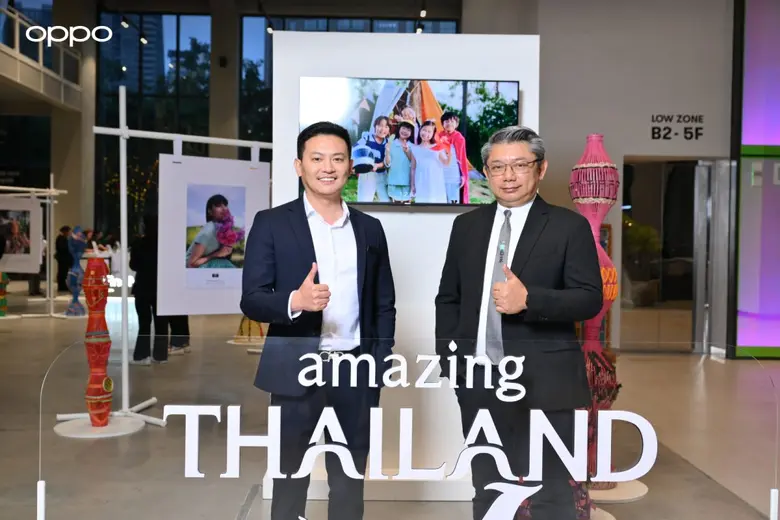 ย้อนชมบรรยากาศงานเปิดแกลเลอรี่ภาพพอร์ตเทร...