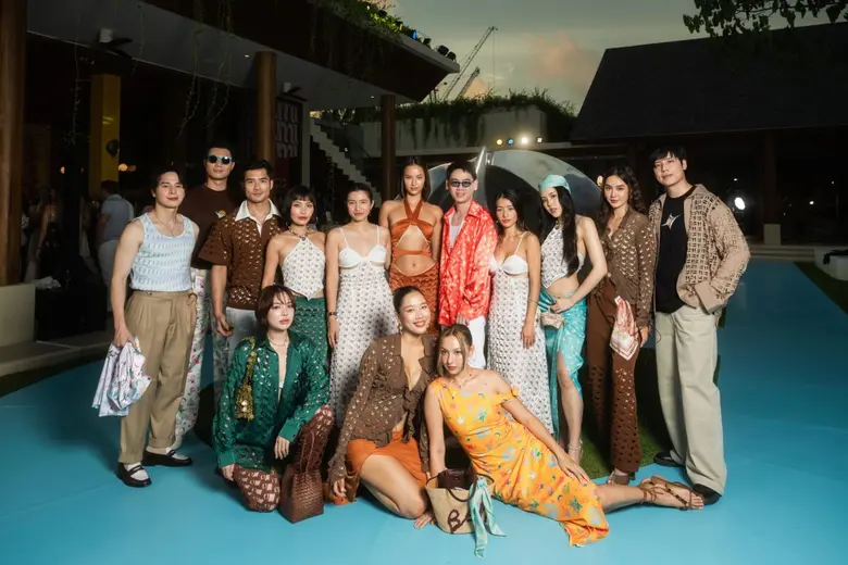 แสนสิริ ผู้นำดีไซน์ สู่ 'Global Lifestyle...