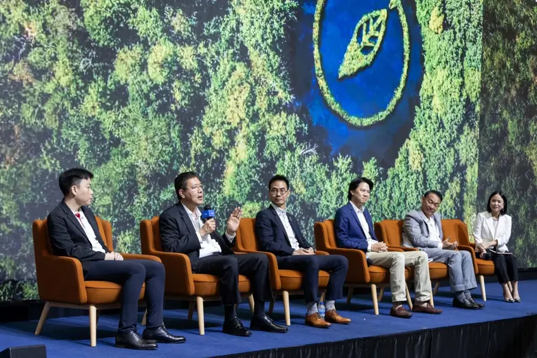 UOB Thailand hosted its latest Sustainabi...