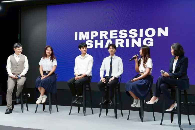 Chulalongkorn Business School คณะพาณิชยศาสตร์และการบัญชี จุฬาฯ ผนึกกำลัง ฮาคูโฮโด อินเตอร์เนชั่นแนล ไทยแลนด์ ประกาศความสำเร็จ HIT PROGRAM ปี 2