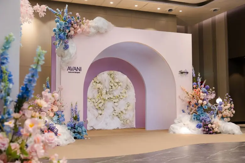 Avani Sukhumvit Bangkok invites couples t...
