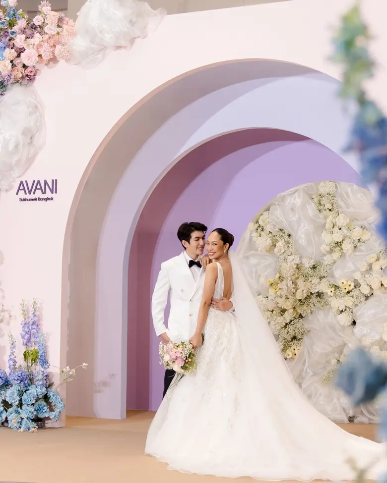 Begin Your Forever in Motion Journey at Avani Sukhumvit Bangkok's Wedding Showcase