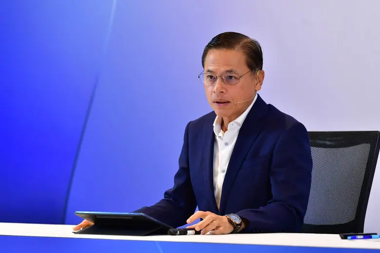 SCGP ประกาศผลการดำเนินงานไตรมาส 1 ปี 2568...