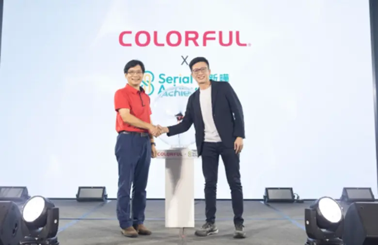 บริษัท Colorful Technology จำกัด แบรนด์ชั...