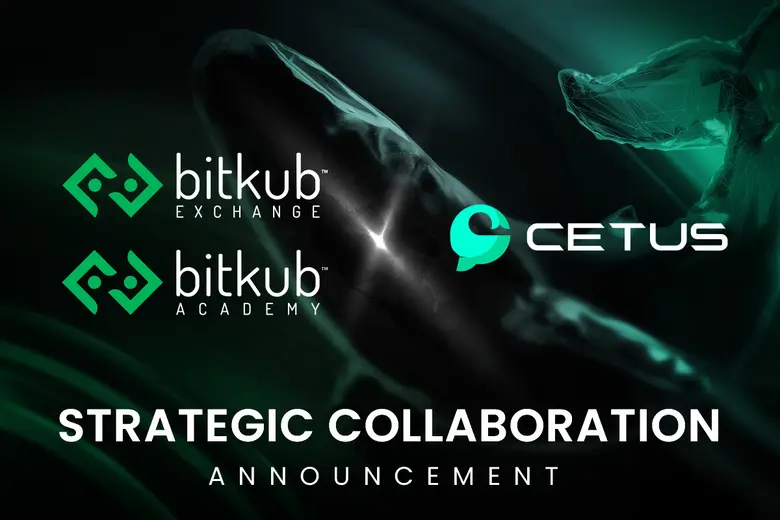 Bitkub Online Co., Ltd., the operator of ...