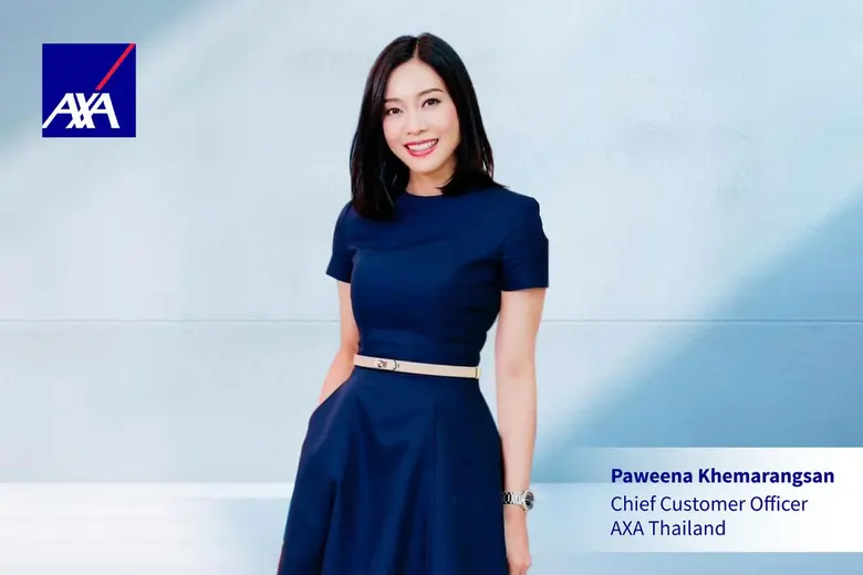 AXA Insurance Thailand Highlights Tropical Disease Insurance to Protect Families This Rainy Season
