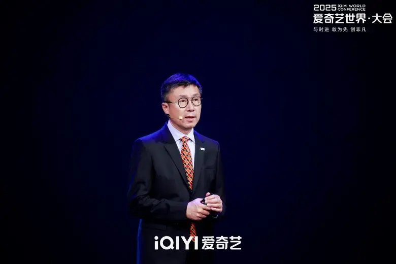 iQIYI (อ้ายฉีอี้) เดินหน้ารุกตลาดยกระดับว...