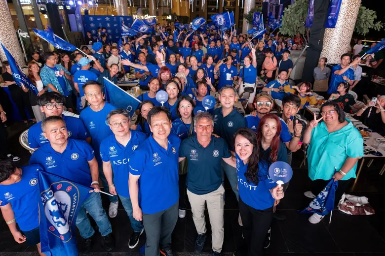 The power-packed two-day event brought to...
