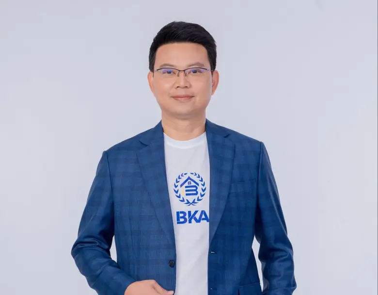 บมจ.บางกอก แอสเซท อินเตอร์กรุ๊ป ("BKA") เ...