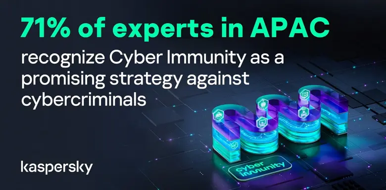 At GITEX Asia 2025, Kaspersky has reveale...