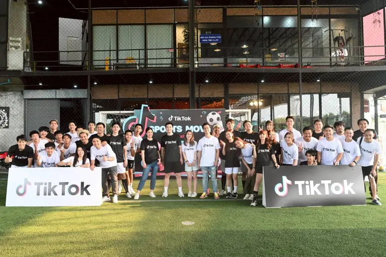 นายสักกพล เช้าทวี ตำแหน่ง Creator Partner...