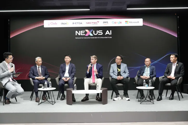 จุฬาฯ จับมือ 6 พันธมิตร AI ชั้นนำเปิดหลักสูตรผู้บริหารระดับสูง NEXUS AI ตามวิสัยทัศน์ AI University