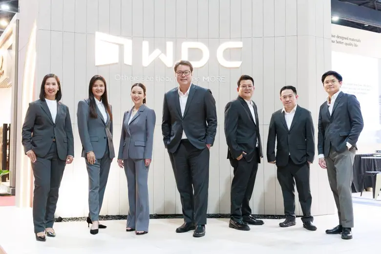 บริษัท เวสเทิร์น เดคอร์ คอร์ปอเรชั่น จำกั...