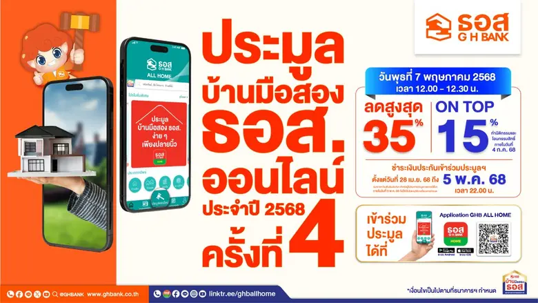 พร้อมส่วนลดราคาสูงสุดถึง 35% และ On Top อ...