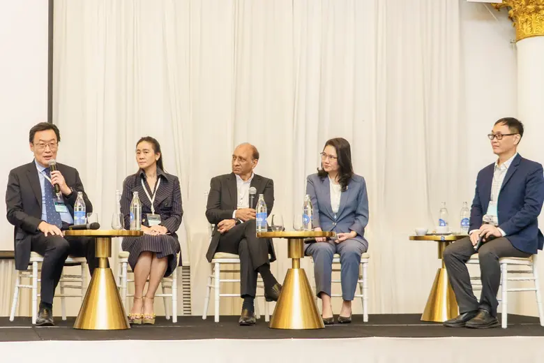 Asian Institute of Technology Hosts 'AI &amp; The Future of Asia' - A Forum for Insightful Dialogue and Strategic Exchange