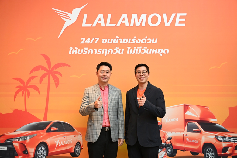 หลังสร้างเครือข่ายผู้ใช้งานและพาร์ทเนอร์ค...