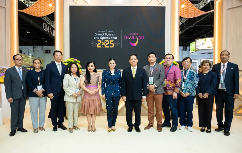บริษัท ไทยแลนด์ พริวิเลจ คาร์ด จำกัด หรือ...