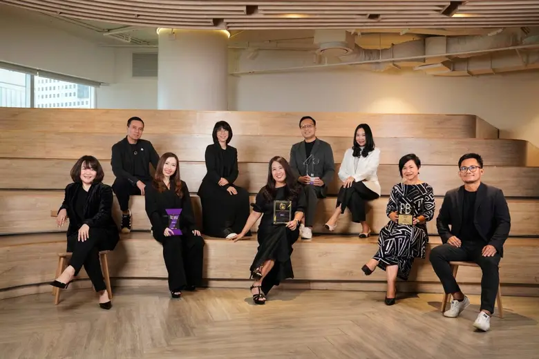 Siam Commercial Bank's (SCB) leadership i...