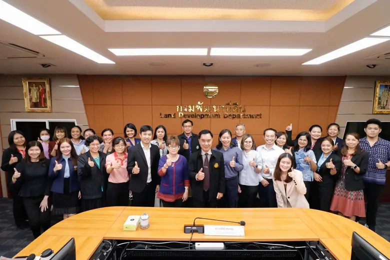 สถาบันวิจัยวิทยาศาสตร์และเทคโนโลยีแห่งประเทศไทย (วว...