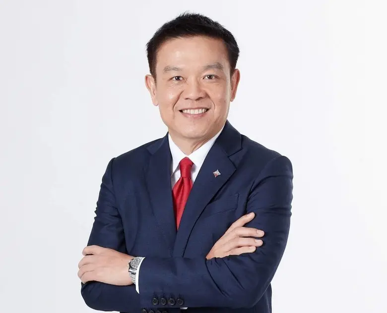 Frasers Property (Thailand) Public Company Limited,...