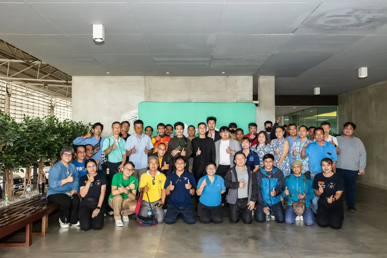 โบลท์ ผู้ให้บริการแพลตฟอร์มเรียกรถระดับโลก เดินหน้า...