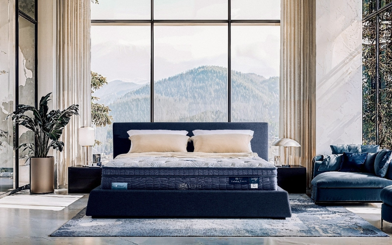 LOTUS Mattress ขอนำเสนอ "Royal Prince (S2...
