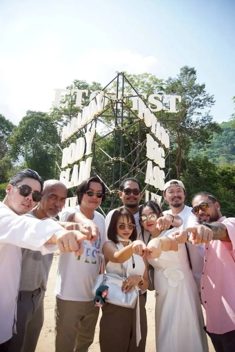 กลายเป็นกระแสทุกๆวันจริงๆสำหรับคอนเสิร์ต ETO FEST 2...