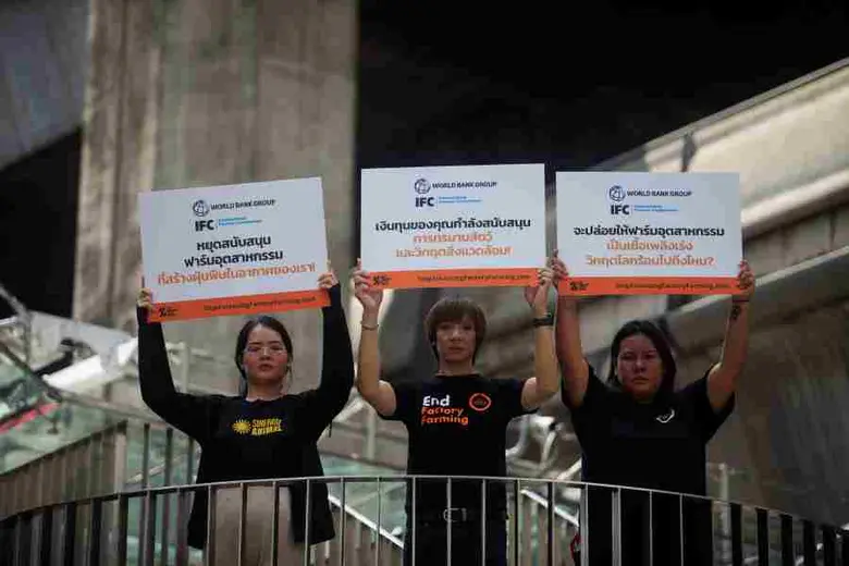 Thailand joins 270 network organizations ...