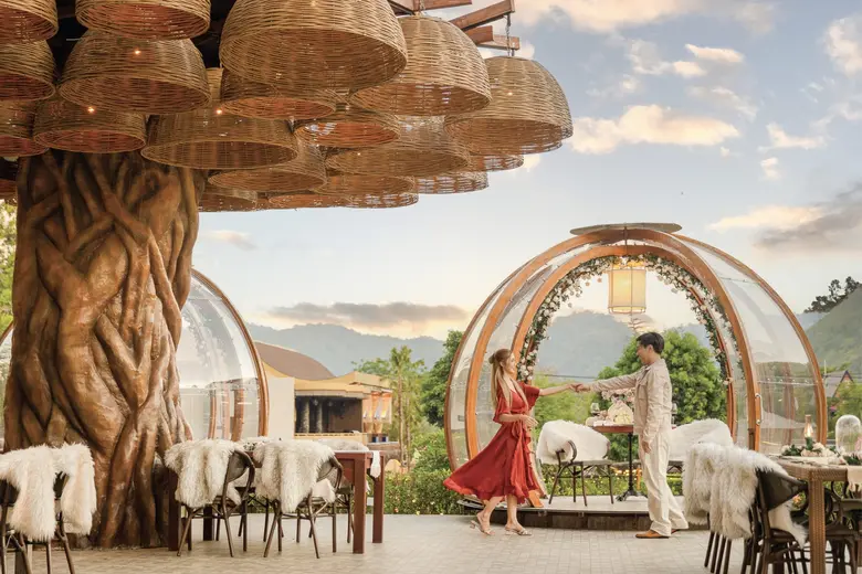 Chatrium Hospitality Launches Limited-Time "5.5 Flash &amp; Fabulous" Sale with 40% Off Room &amp; Breakfast