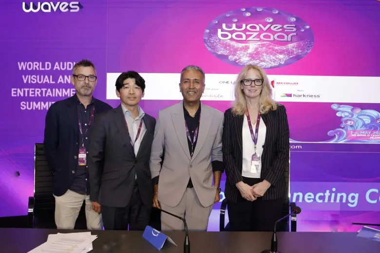 Prime Video และบริษัทความบันเทิงชั้นนำ CJ ENM จับมื...