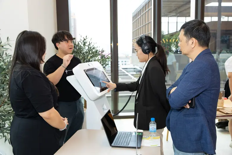 INT ม.มหิดล เปิดเวที "INT Accelerate Demo Day" โชว์ศักยภาพสตาร์ตอัปสาย Healthcare-Oriented Deep Tech