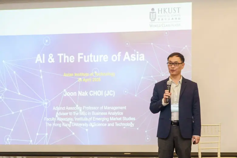As artificial intelligence reshapes indus...