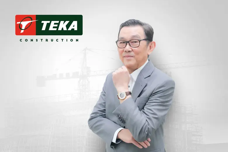 "บมจ. ฑีฆาก่อสร้าง หรือ TEKA" ส่งซิกแนวโน้มผลงานไตร...