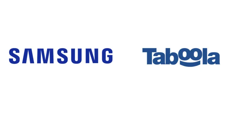 ทาบูล่า (Taboola) ประกาศความร่วมมือครั้งใ...