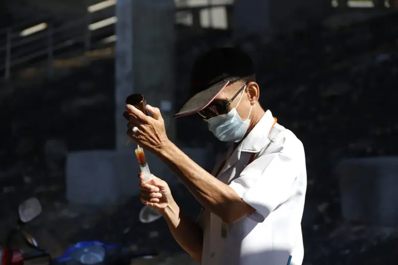 สมาคมป้องกันการทารุณสัตว์แห่งประเทศไทย (TSPCA) เตือนโรคแอนแทรกซ์ระบาด