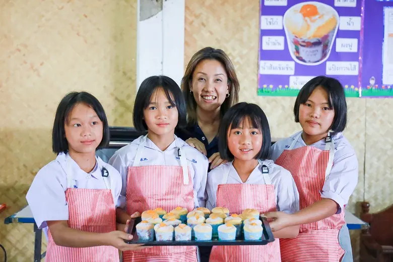 มูลนิธิศุภนิมิตฯ ร่วมสะท้อน เด็กหลุดจากระ...