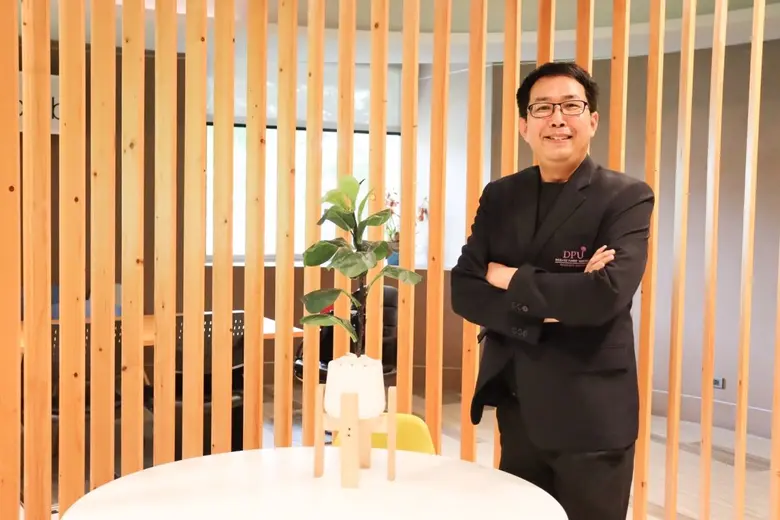 DPU ชู 2 หลักสูตรเด่น "บัญชีมหาบัณฑิต-MBA ยุคดิจิทัล" อัพสกิลเข้มข้น เรียนจบเร็ว ตอบโจทย์คนทำงาน