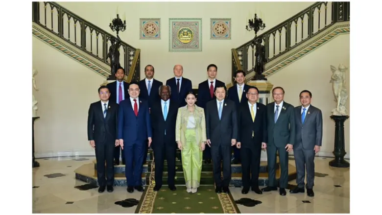 Thailand has once again gained strong con...