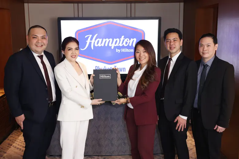 แบรนด์ระดับโลกเจ้าของรางวัลมากมาย เตรียมเ...