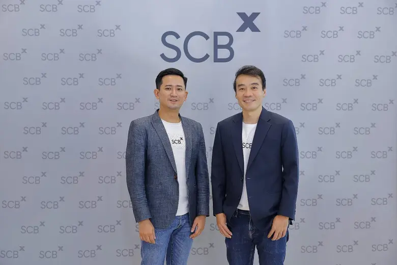 SCBX, Thailand's leading financial techno...